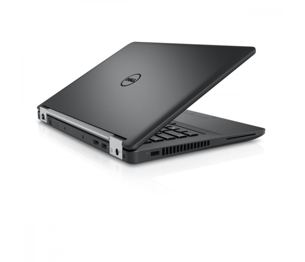 Dell Latitude E5470 i3-6100U/8GB/256GB SSD/Intel HD/14''/W10Pro - 1388791 - zdjęcie 11